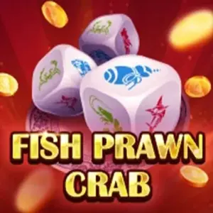 OKGames - Fish Prawn Crab