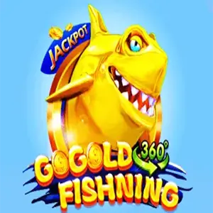 OKGames - Go Gold Fishing