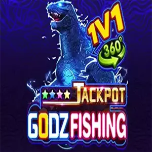 OKGames - Godz-Fishing 360