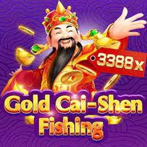 Gold Cai Sheng Fishing