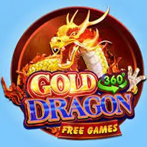 OKGames - Gold Dragon Fishing