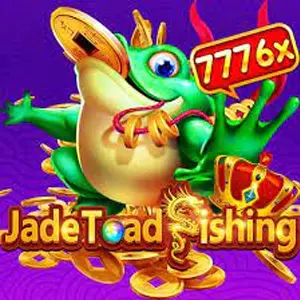 OKGames - Jade Toad Fishing