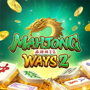 OKGames - Mahjong ways 2