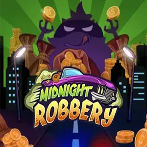 OKGames - Midnight Robbery