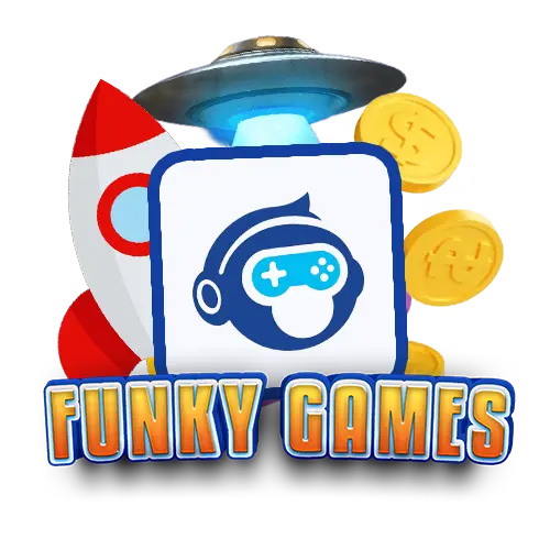 OKBET Agent PRODUCTS OKGAMES Funky Games
