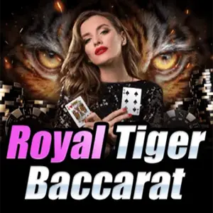 OKGames - Royal Tiger Baccarat