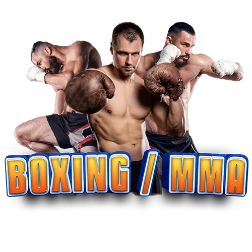 OKSports - Boxing/MMA