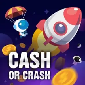 OKGames - cash or crash