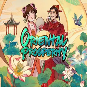 OKGames - oriental prosperity