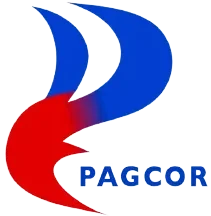 PAGCOR New Logo